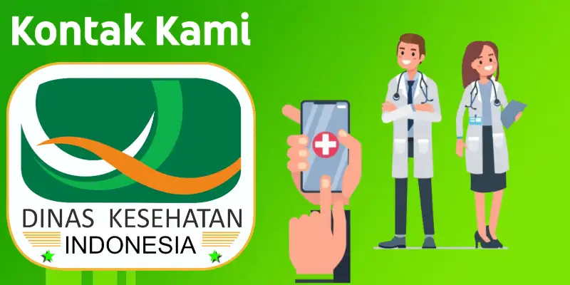 Layanan Dinkes Dairi